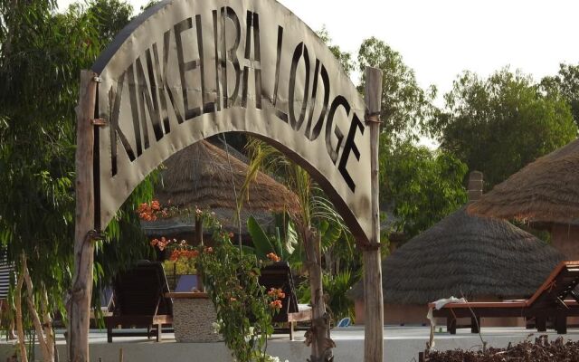 Le Kinkeliba Lodge