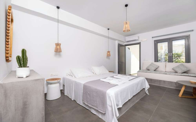 AquaLung Suites