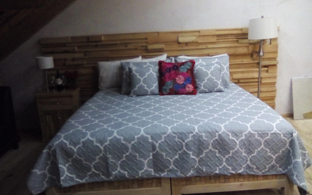 Hotel Hacienda Jol-Ja'