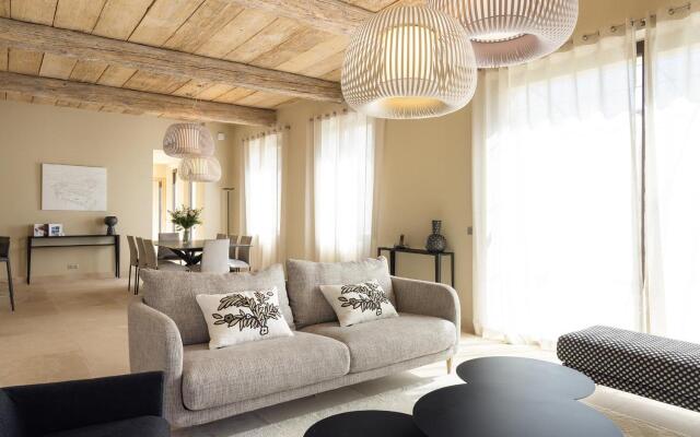 Le Vallon de Valrugues Hotel Spa & Villas