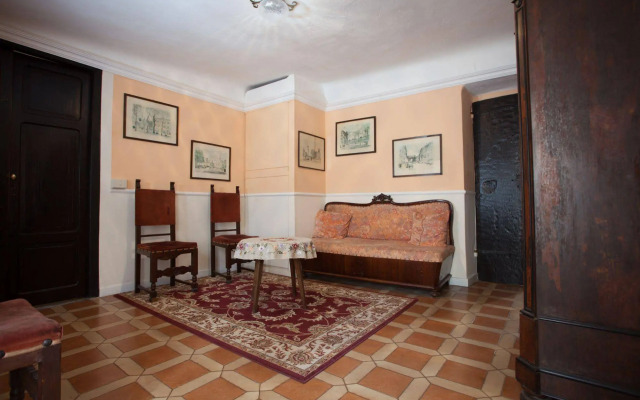 La Marmifera B&B