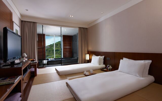 RSL Cold & Hot Springs Resort Suao