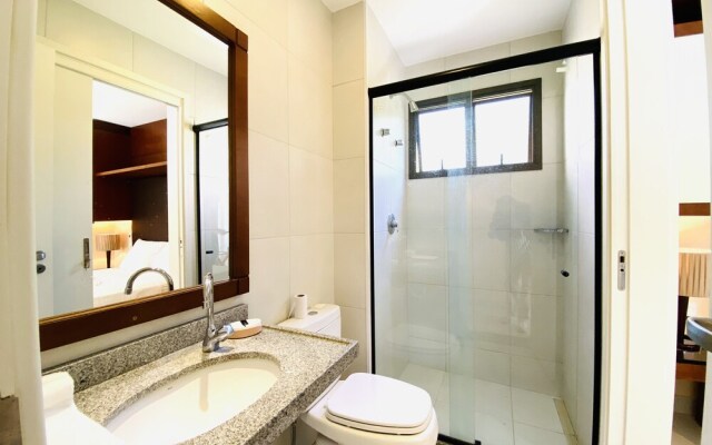 Resort VG Sun Cumbuco