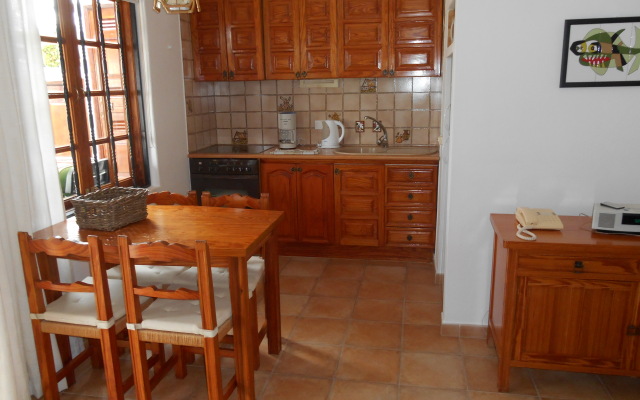 Casas del Sol