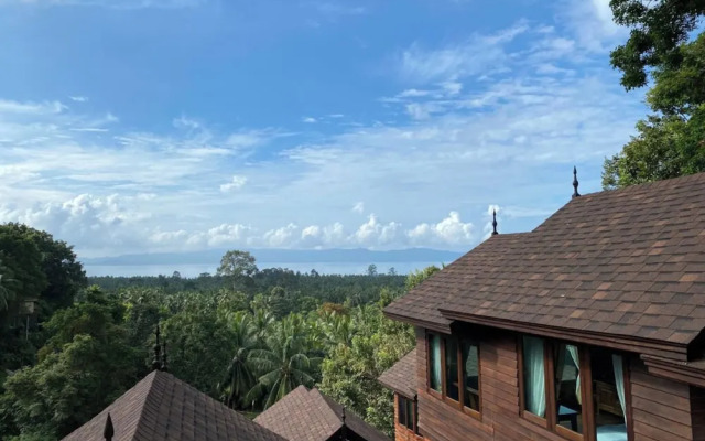 Kawarin Secret Hut Hotel and Resort