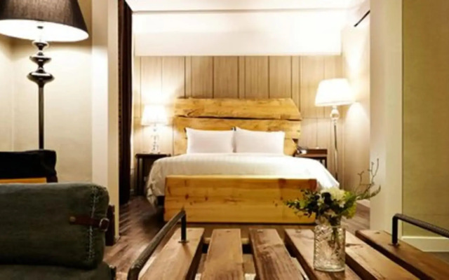 Hotel Namoo