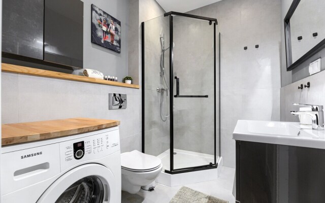 MARGI Absynth Apartament