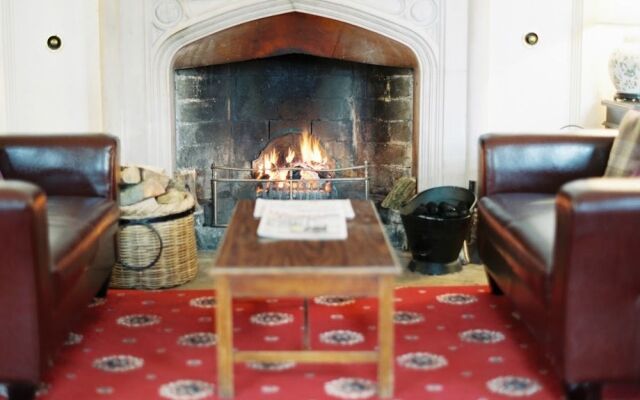 Kitley House Hotel