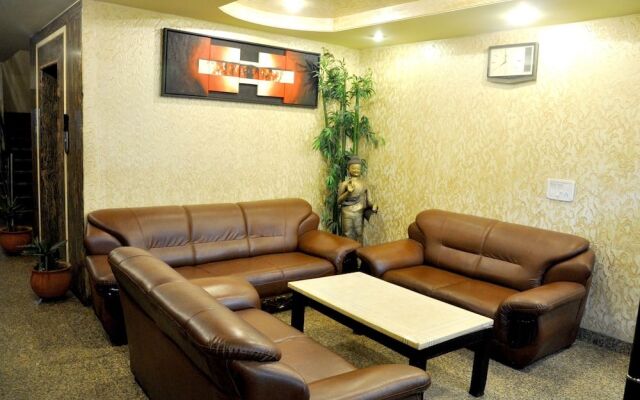 Hotel Shiraaz-2