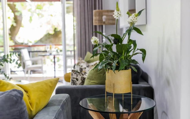 Casa Bella Stellenbosch - Jan Cats No 4