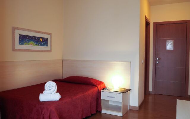 Break House Hotel