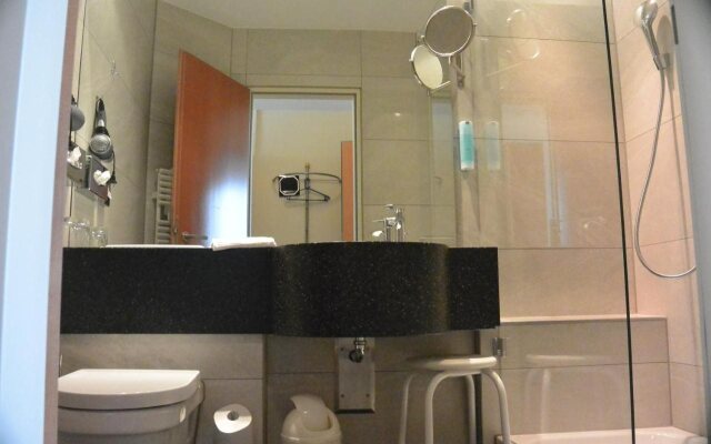 Atrium Hotel Krüger