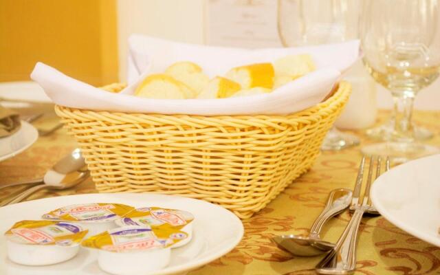 All Sedayu Hotel Kelapa Gading