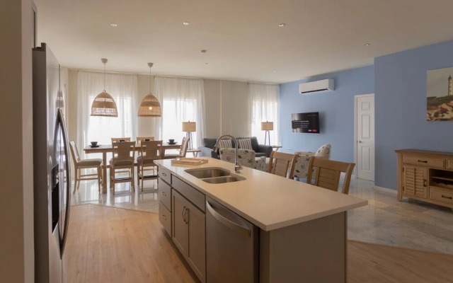 Oranjestad City Suites
