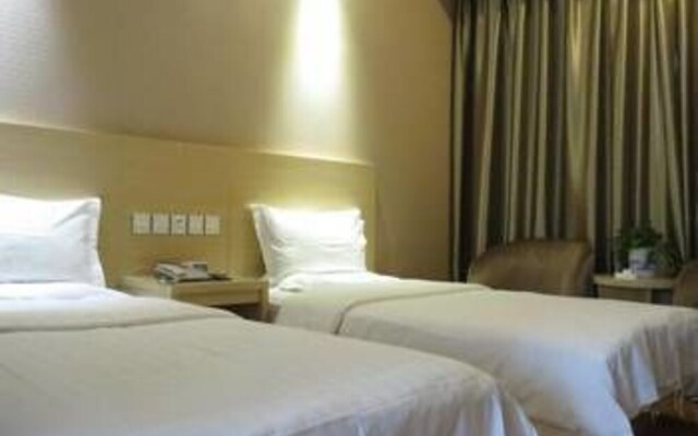 Hongbao Hotel
