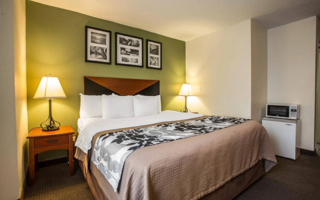 Sleep Inn Ogden near Event Center