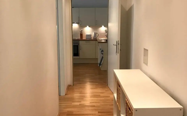 Apartment France | Operastreet