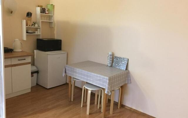 Apartamentai Pas Regina