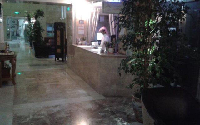 Ayyam Inn Furnished Apartments