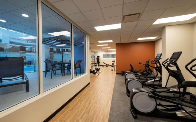 DoubleTree by Hilton Madison East