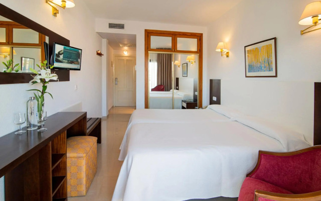 Hotel Amoros