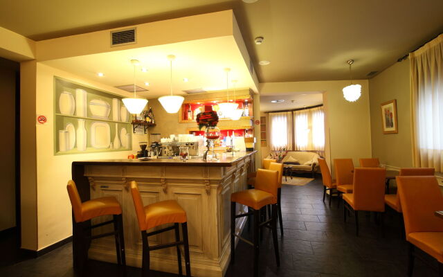 Hotel Rural Casona De Torres