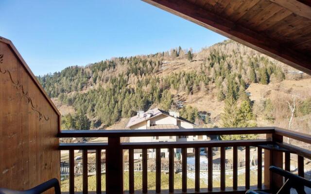 Foresto Holiday Apartments Bilocale