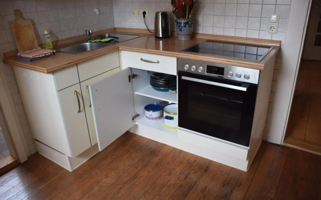 Ferienwohnung Heinrichseck