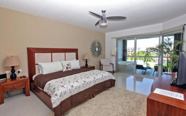 Ocean View Condo - Buena Vida