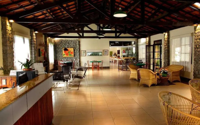 Vila Francesa Hotel