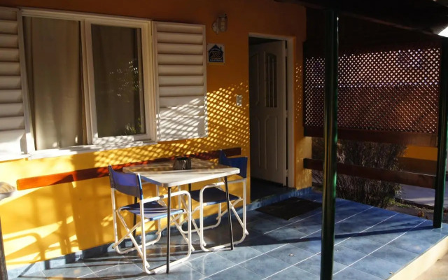 La Herradura