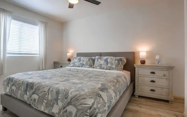 Manhattan Shores 5