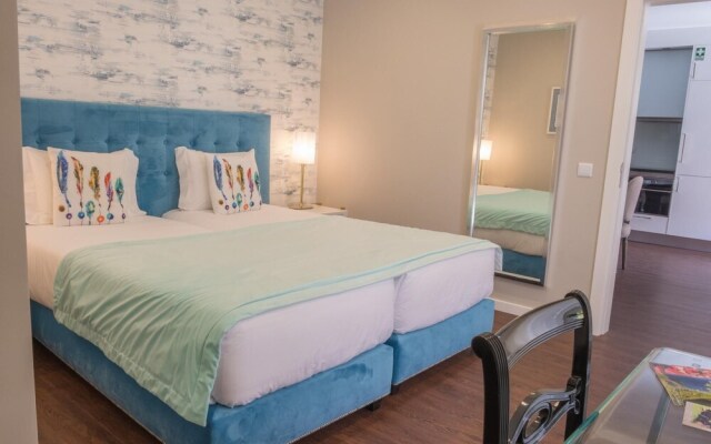 Quinta da tia Briosa Casa da Av