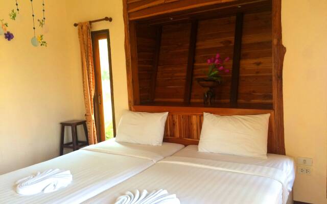 Pai Iyara Resort