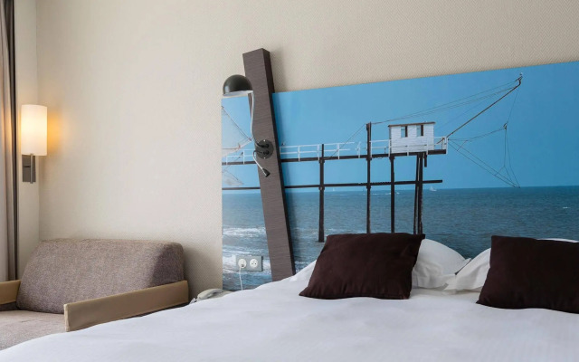 Hotel Thalazur Royan