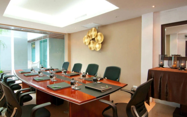 Rashmi's Plaza Hotel Vientiane