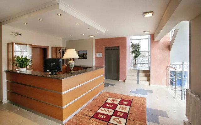 Hotel Dominika