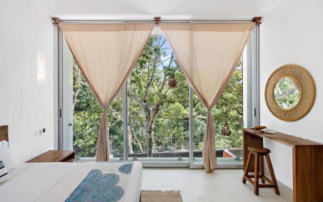 Villa Ujo 100 mb WiFi 2 Private Pools