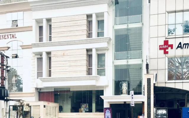 Hotel Dasaprakash
