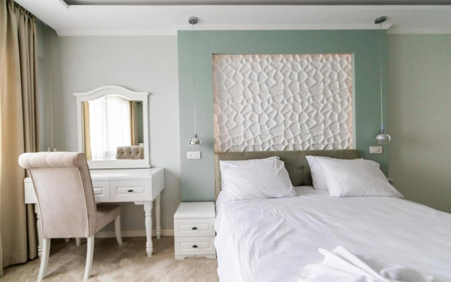 Saphir Stein Residence Apartment 19th