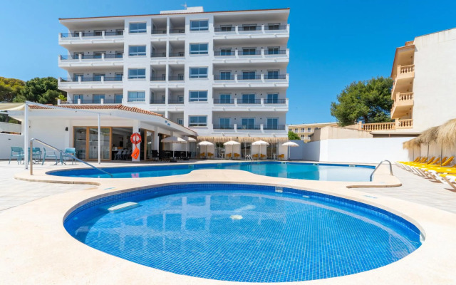 Apartaments La Perla Negra