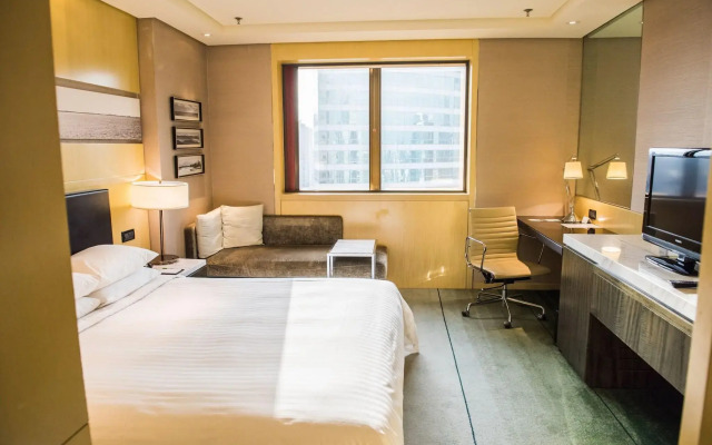 Courtyard by Marriott Shanghai Pudong