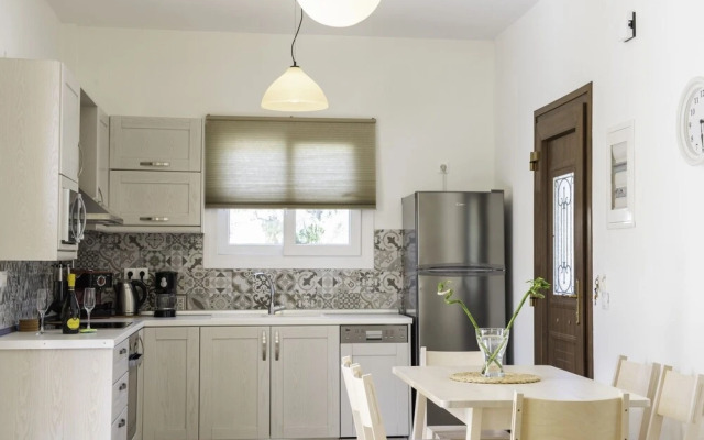Miltiadis Apartments