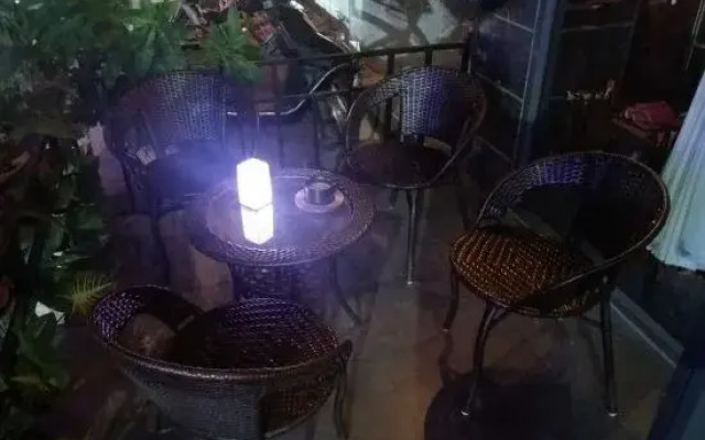 Junrun Hotel