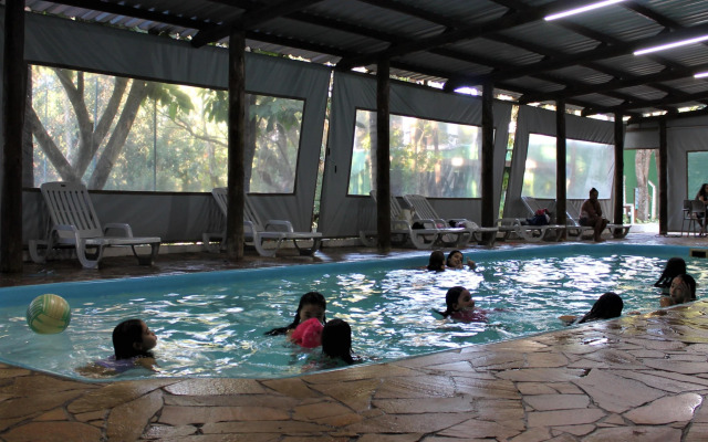 Hotel Fazenda Pirâmides