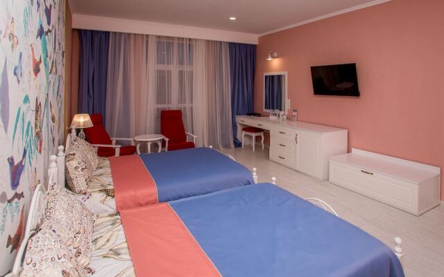 Park hotel Orlowsky