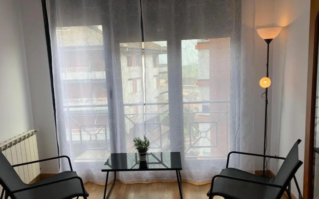 Apartamento Bella Vista