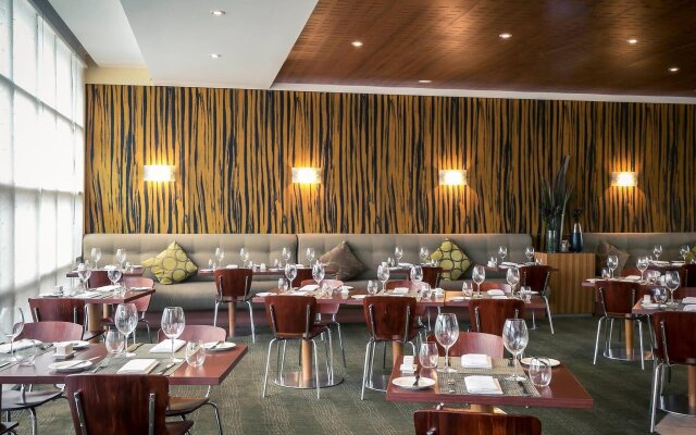 Mercure Sydney Parramatta