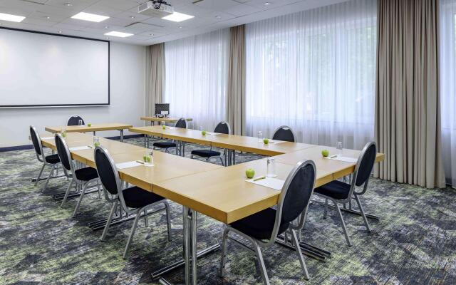 Mercure Hotel Bochum City