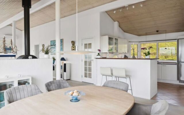 "Zora" - 300m from the sea in NW Jutland